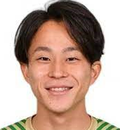 Player: K. Morita