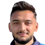 Player: İbrahim Emre Topçuoğlu