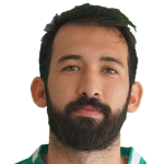 Player: Abdullah Çiçek