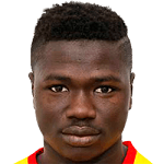 D. Idrissa