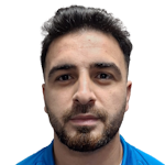 Player: Ramazan Şafak