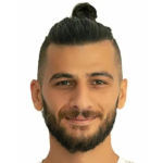 Player: Muhammet Özdemir