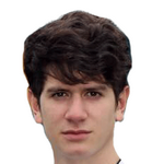 Player: Héctor Gómez Zapatero