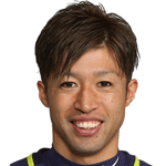 Player: Kazuyuki Morisaki