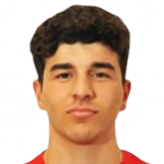 Player: A. Hidayetoğlu