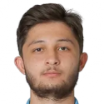 Player: Salih Kavrazlı