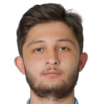 S. Kavrazlı