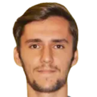 Player: K. Topçu