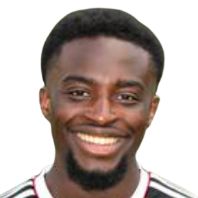 Eliot Muteba