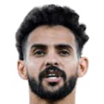 Player: Hamed Al Maqati