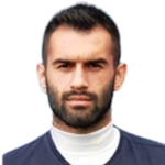 Player: Aykut Taşkınfurat