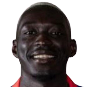 O. Badji