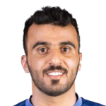 photo Hamad Al-Mansour
