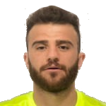 Player: Mahmut Nergiz