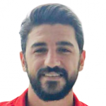 Player: Tuna Akgüneş