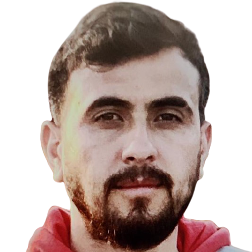 Player: İbrahim Halil Kısak