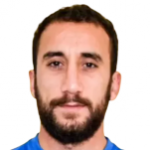 Player: Koray Baykara