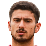 Player: Eren Akkaya