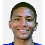 Player: S. Ramírez