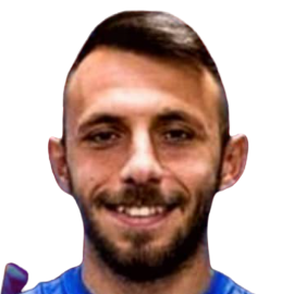 Player: Cihan Halil