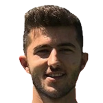 Player: Gökalp Çakan