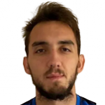 Player: Taha Yavuz Yılmaz