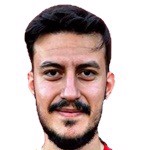 Player: Ahmet Batuhan Kozgül