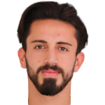 Player: Ö. Şahbaş