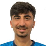 Player: Ömer Ali Ece