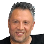 Bülent Güllü