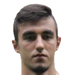 Player: Abdullah Berk Karadağ