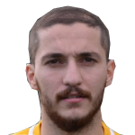 Player: Yusuf Çolakoğlu