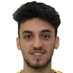 Player: Yasir Karabay