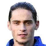 Player: Ali Alperen Erdoğan