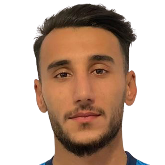 Player: Muhammed Furkan Demir