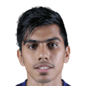 Player: Y. Al-Qarani