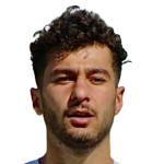 Player: Mustafa Çağlayan