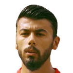 Player: Burak Altungök