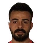 Player: Alparslan Fidan