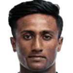 Player: V. Dakshinamurthy