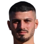 Player: Ahmetcan Karakaş