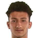 Player: Yusuf Kızıltaş
