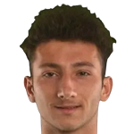 Player: Y. Kızıltaş