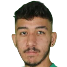 Player: Berke Ağvaz