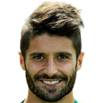 Player: Bruno Moreira