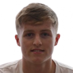 Player: L. McCarron