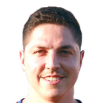 Player: Enrique Catalán