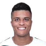 Player: João Victor