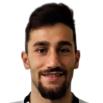 Player: Alejandro Camacho