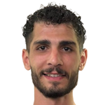 Player: Mustafa Doğan Keklik